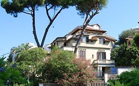 Hotel Villa Tassoni Roma