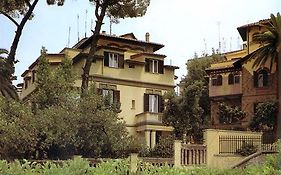 Villa Tassoni Roma